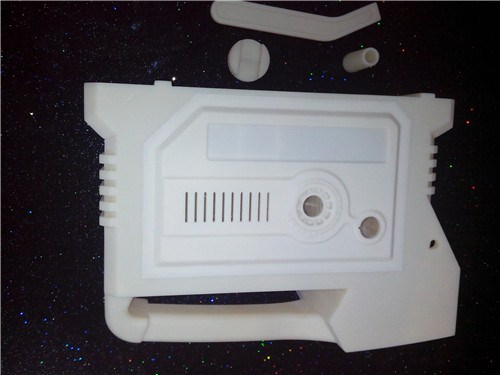3D打印手板模型供应商 3D打印手板模型供应商 湘博迩供